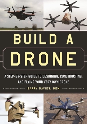 Build a Drone - Barry Davies