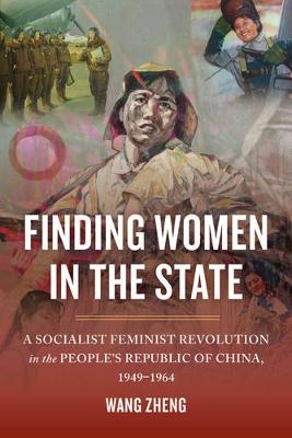 Finding Women in the State - Zheng Wang