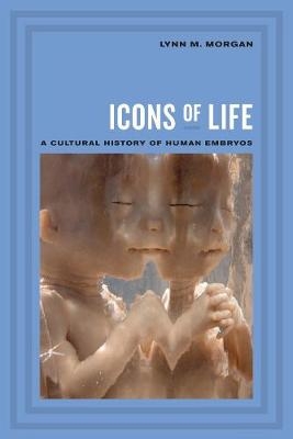 Icons of Life - Lynn Morgan