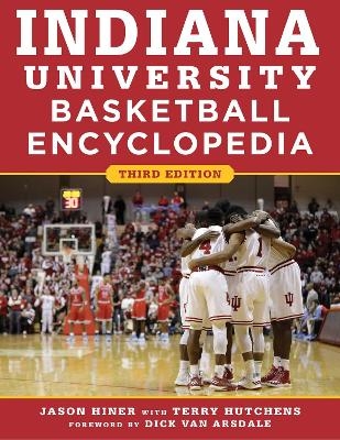 Indiana University Basketball Encyclopedia - Jason Hiner