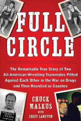 Full Circle - Chuck Malkus, Jerry Langton