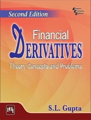 Financial Derivatives - S.L. Gupta