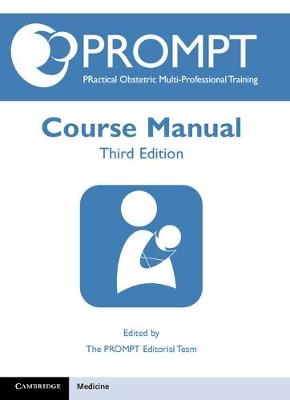 PROMPT Course Manual - 
