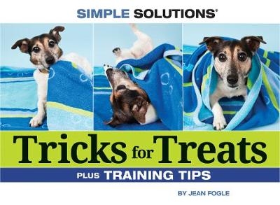 Tricks for Treats - Jean Fogel