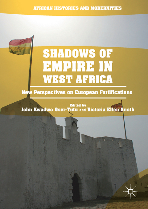 Shadows of Empire in West Africa - 