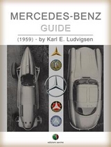 MERCEDES-BENZ - Guide - Karl Ludvigsen