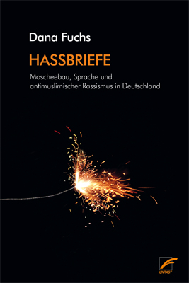 Hassbriefe - Dana Fuchs