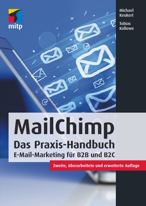 MailChimp - Tobias Kollewe, Michael Keukert