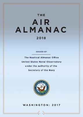 Air Almanac 2018 - 