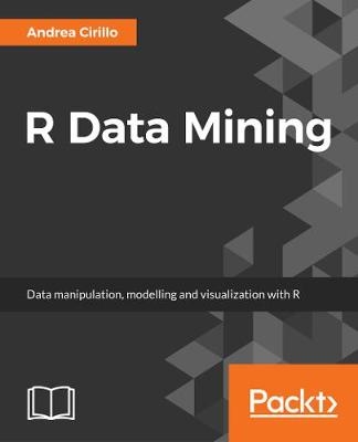 R Data Mining - Andrea Cirillo