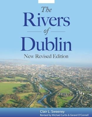 Rivers of Dublin - Clair Sweeney