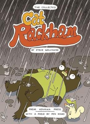 Cat Rackham - Steve Wolfhard