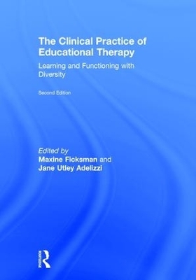 The Clinical Practice of Educational Therapy - 