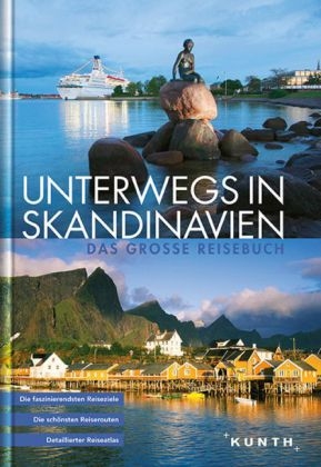 Unterwegs in Skandinavien