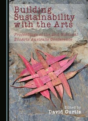 Building Sustainability with the Arts - 