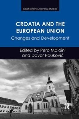 Croatia and the European Union - 