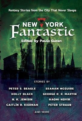 New York Fantastic - 