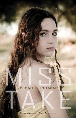 Miss Take - Rjean Ducharme