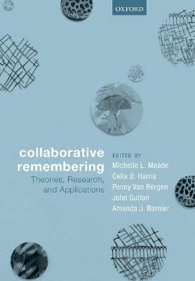 Collaborative Remembering - 