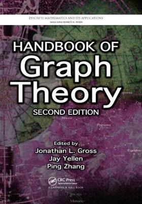 Handbook of Graph Theory - 