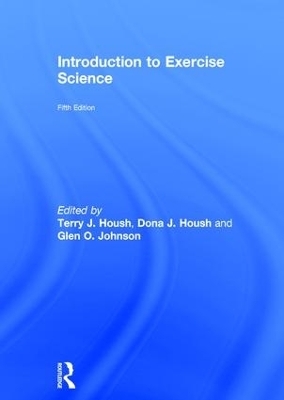 Introduction to Exercise Science - 