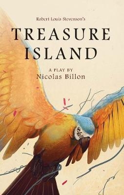 Treasure Island - Nicolas Billon