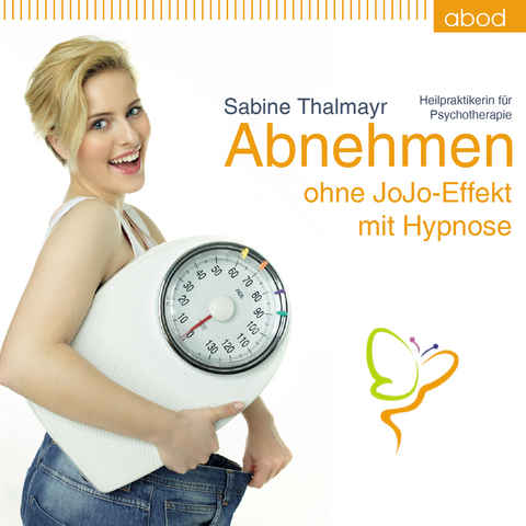 Abnehmen - Sabine Thalmayr