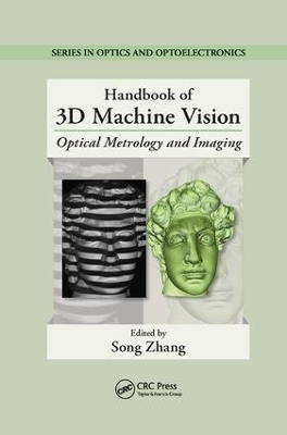 Handbook of 3D Machine Vision - 