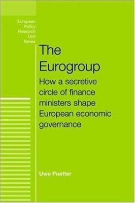 The Eurogroup - Uwe Puetter