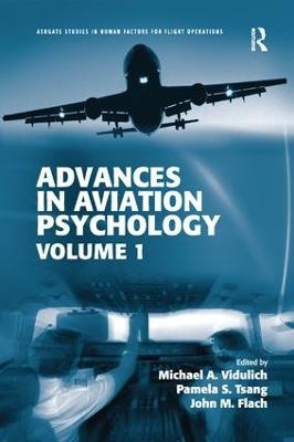 Advances in Aviation Psychology - 