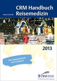 CRM-Handbuch Reisemedizin