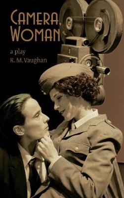 Camera, Woman - Rm Vaughan