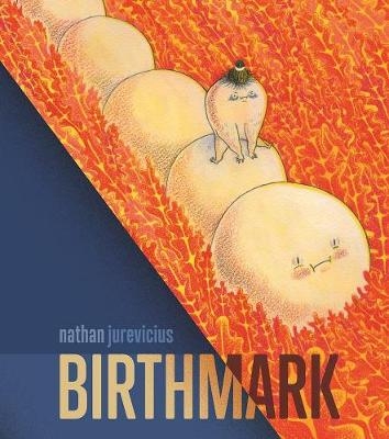 Birthmark - Nathan Jurevicius