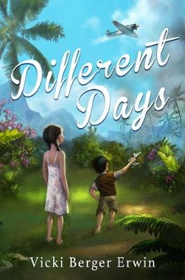 Different Days - Vicki Berger Erwin