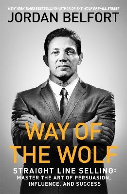 Way of the Wolf - Jordan Belfort