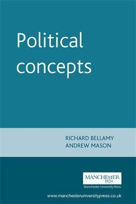 Political Concepts - 