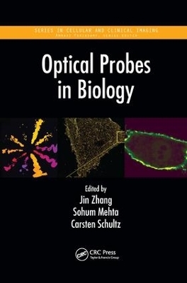 Optical Probes in Biology - 