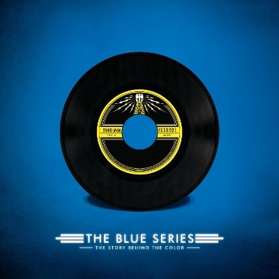 The Blue Series - 