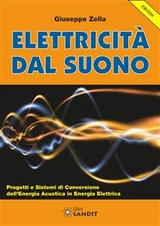 Elettricità dal Suono - Giuseppe Zella