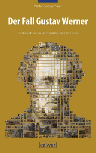 Der Fall Gustav Werner - Walter Göggelmann