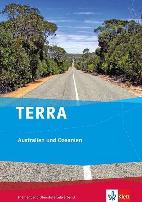 TERRA Australien und Ozeanien
