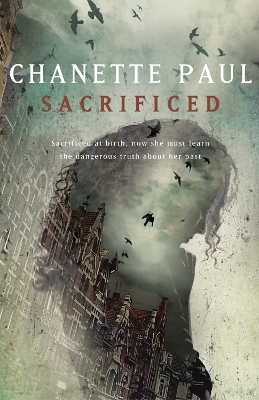 Sacrificed - Chanette Paul