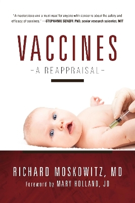 Vaccines - Richard Moskowitz
