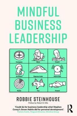 Mindful Business Leadership - Robbie Steinhouse