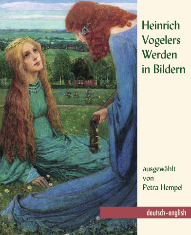 Werden in Bildern - Heinrich Vogeler