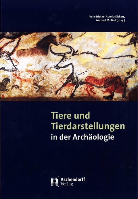 Tiere und Tierdarstellungen in der Archäologie - 