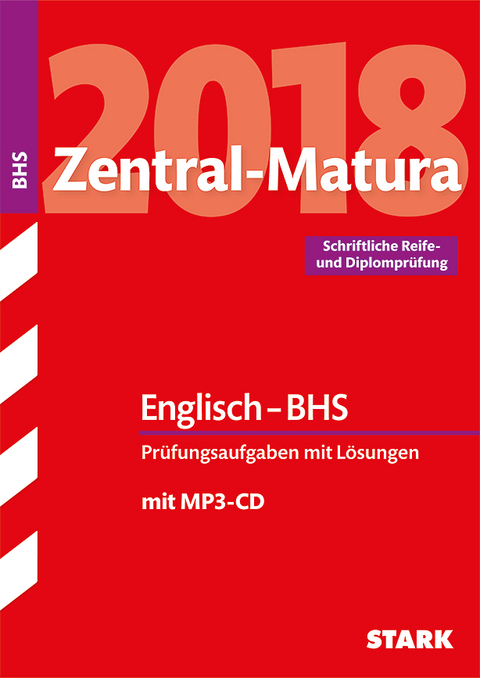 Zentral-Matura - Englisch - BHS