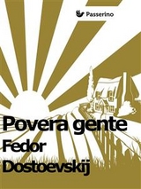 Povera gente - Fëdor Dostoevskij