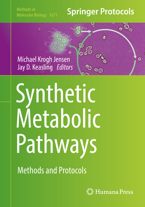 Synthetic Metabolic Pathways - 