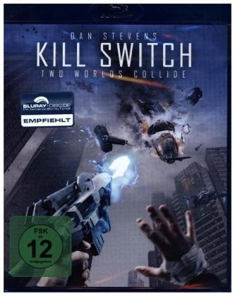 Kill Switch, 1 Blu-ray